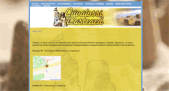 Desktop Screenshot of liivalossi.tln.edu.ee